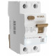 Устройство защитного отключения 1P Werkel W912P404