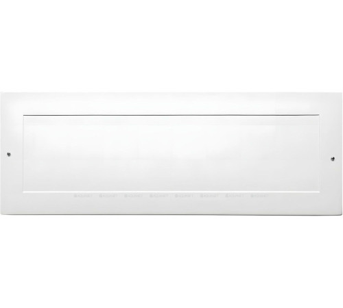 Панель фронтальная Aquanet L130 H54 У 00243722