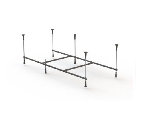 Каркас для ванны AM.PM Func 150x70 см стальной W84A-150-070W-R