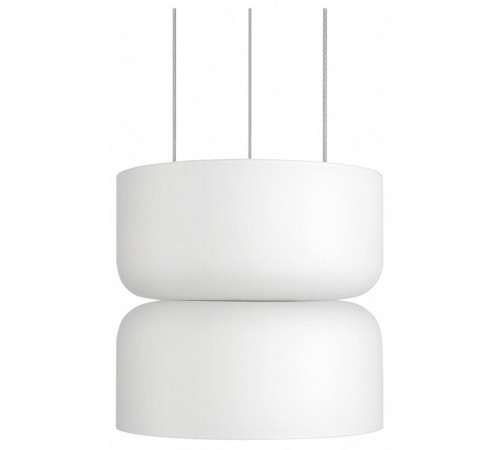 Подвесной светильник Loft it Totem 10466/2P Milky white