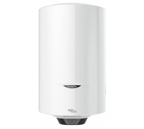Водонагреватель накопительный Ariston PRO1 ECO INOX ABS PW 50 V 50 л 3700543