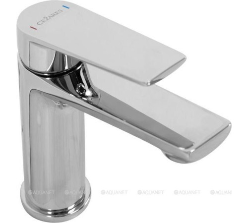 Смеситель для раковины Cezares Comfort хром COMFORT-LS-01-W0
