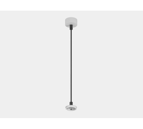 Основание SWG PRO Mini Villy MINI-VL-M6-WH