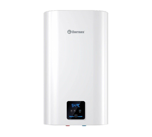 Водонагреватель накопительный Thermex Smart 50 V 50 л сухой ТЭН 111 075