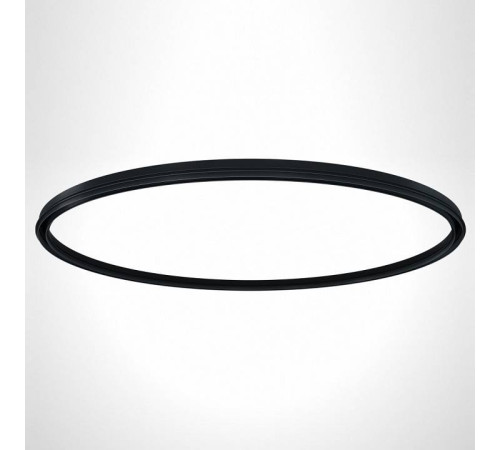 Трек встраиваемый iLedex Technical VISION48/22 R 4822-1500-BK