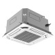 Кассетная сплит-система Electrolux Unitary Pro 4 DC EACC-12H/UP4-DC/N8 инверторная 1483652