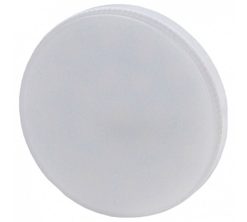 Лампа светодиодная Эра Стандарт LED GX-7W-827-GX53