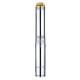 Насос скважинный PUMPMAN 3STM3-20 кабель 20 м 3STM3-20