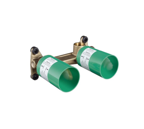 Скрытая часть для настенного смесителя для раковины Hansgrohe 13622180