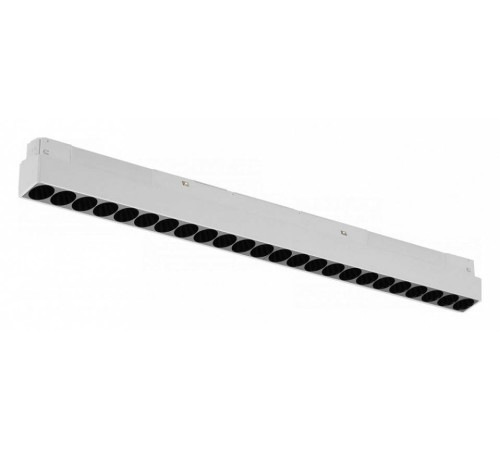 Накладной светильник iLedex Technical VISION48/22 4822-002-L460-24W-38DG-3000K-WH