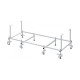 Монтажный комплект для ванн Triton Монако / Тенерифе 150х70 см 1.WH11.2.424