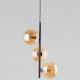 Подвесной светильник TK Lighting ESTERA 6188 ESTERA BROWN