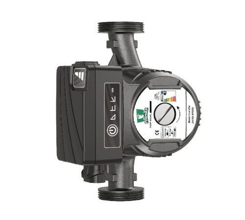 Циркуляционный насос Pumpman GRA32/4 25 Вт 180 мм GRA32/4