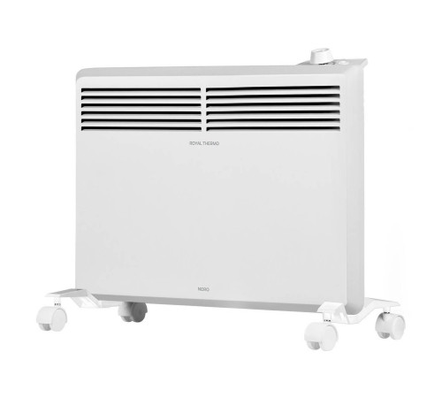 Конвектор электрический Royal Thermo Nero 1500 Вт RTCN/M-1500