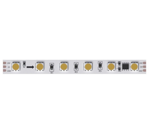Лента светодиодная Arte Lamp Spi A2406010-03-3K