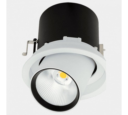 Встраиваемый светильник на штанге DesignLed SPL 00-00003436