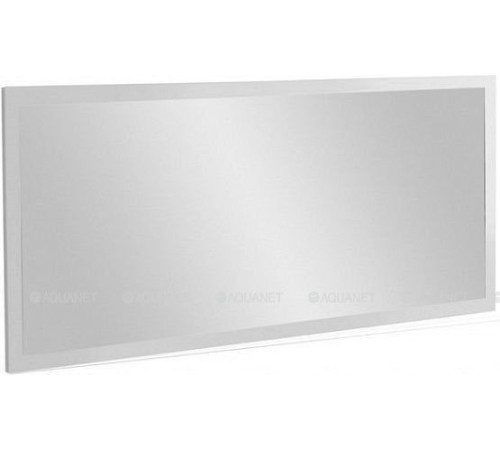Зеркало Jacob Delafon Ola 120 см с LED-подсветкой и функцией антипар EB1444-NF