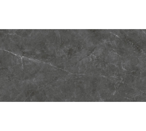 Керамогранит Laparet Moonlight графитовый лаппатированный Shine 60х120 см х9999312958