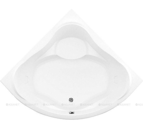 Акриловая ванна Aquanet Malta New 150x150 00204003