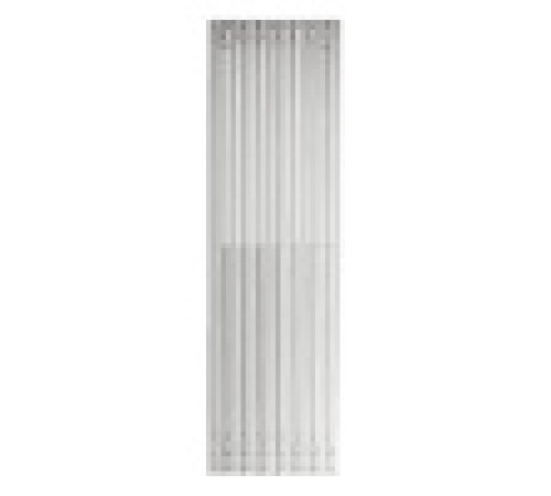 Дизайн-радиатор Jaga Iguana Aplano H180 L52 см цвет 145 APLW0.180052.145/MM/SP