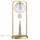 Настольная лампа декоративная Odeon Light Fiolent 5432/1T