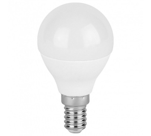 Лампа светодиодная Эра Стандарт LED P45-15W-860-E14