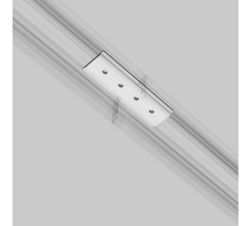 Line Magnetic Соединительная планка 85231/00