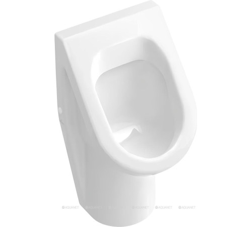 Писсуар Villeroy &amp; Boch Architectura 355x385 мм скрытый подвод 55740001