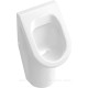 Писсуар Villeroy &amp; Boch Architectura 355x385 мм скрытый подвод 55740001