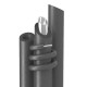 Трубка теплоизоляционная Energoflex Super 64/9 мм 2 м EFXT064092SU