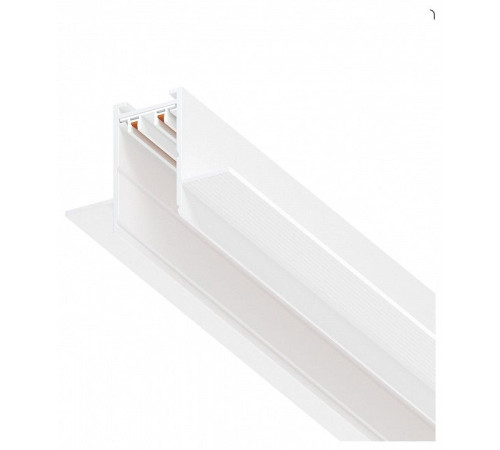 Трек встраиваемый Lightstar Teta Pro 505226