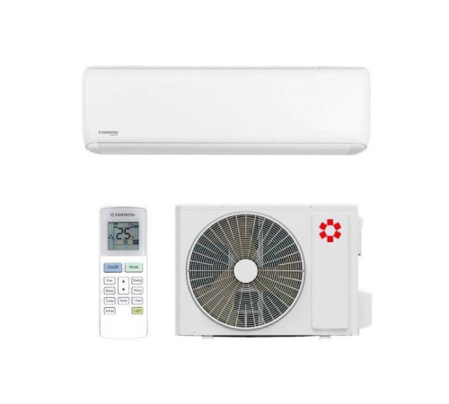 Сплит-система Kentatsu TIBA KSGTI26HFAN1/KSRTI26HFAN1 KSGTI26HFAN1/KSRTI26HFAN1