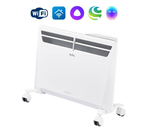 Конвектор электрический Ballu Evolution Digital Inverter BEC/EVI4-1000 1000 Вт НС-1706465