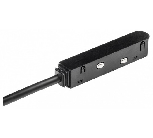 Токопровод концевой Lightstar Uno Mini 509117M4-2000
