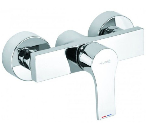 Смеситель для душа Kludi Zenta SL 488700565