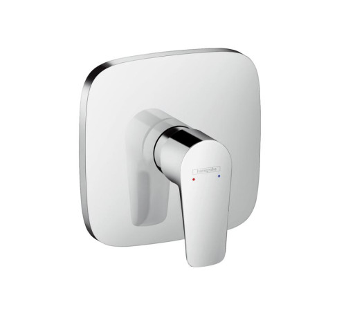 Смеситель для душа Hansgrohe Talis E на 1 потребитель внешняя часть 71765000