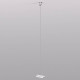 Подвес для трека Denkirs SMART Base TR2126-WH