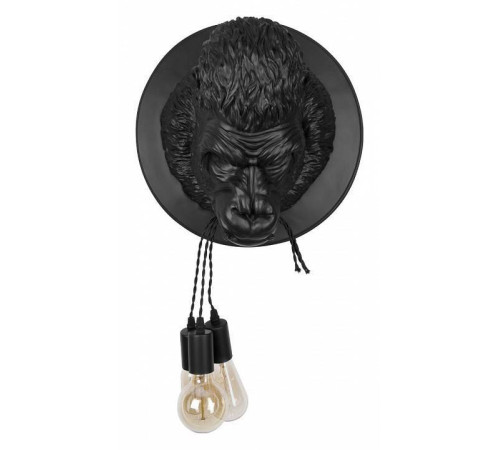 Бра Loft it Gorilla 10178 Black