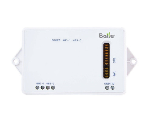 Коммуникационный модуль Ballu Machine BLC_MB_20Y