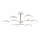 Люстра на штанге Ambrella Light FL FL516333