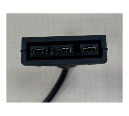 Проводка электрическая датчика температуры ГВС Baxi JJJ 7733950
