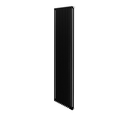 Радиатор стальной трубчатый Royal Thermo Shift R22 VC2180 12 секций НС-1631317 RAL 9005m