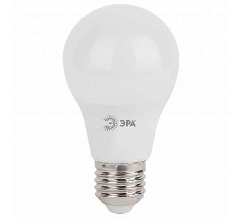 Лампа светодиодная Эра Стандарт LED A60-13W-840-E27