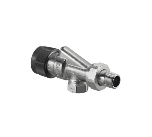Вентиль термостатический Oventrop серия A осевой DN 20 3/4 1181406