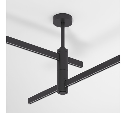 Esthetic Magnetic Декоративная стойка двойная 184 мм 85144/00