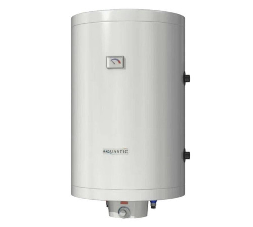 Водонагреватель косвенного нагрева Hajdu AQ IND 75FC E 75 л 18.5 кВт настенный с ТЭНом 2.4 кВт AQ IND 75FC E
