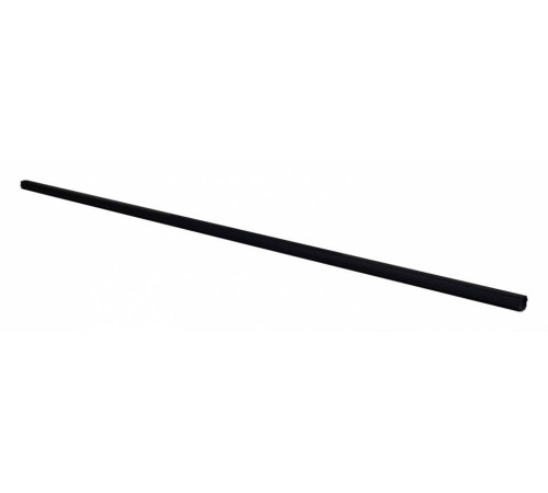 Трек накладной Reluce RL 06200 track rail 2000mm BK
