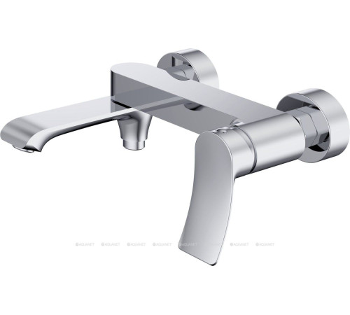 Смеситель для ванны Haiba HB60553 хром HB60553