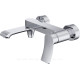 Смеситель для ванны Haiba HB60553 хром HB60553
