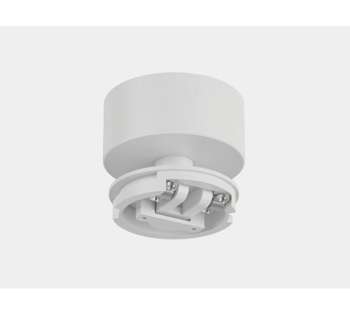 Основание SWG PRO Mini Villy MINI-VL-M3-WH